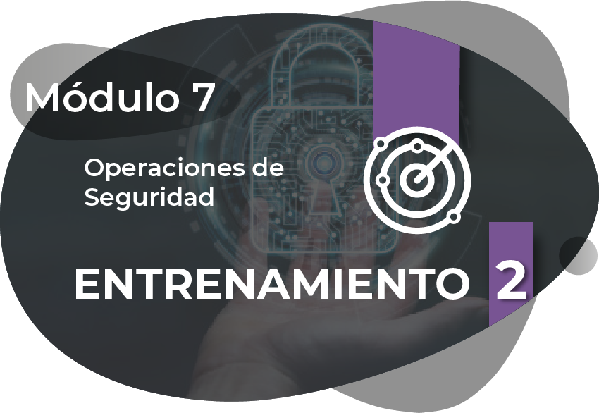 Prevención y respuesta a incidentes