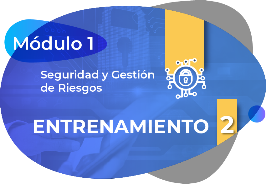 Conceptos de gestión de riesgos y seguridad del personal