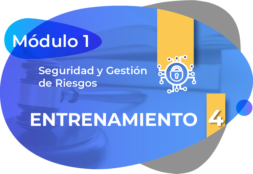 Leyes, regulaciones y cumplimiento