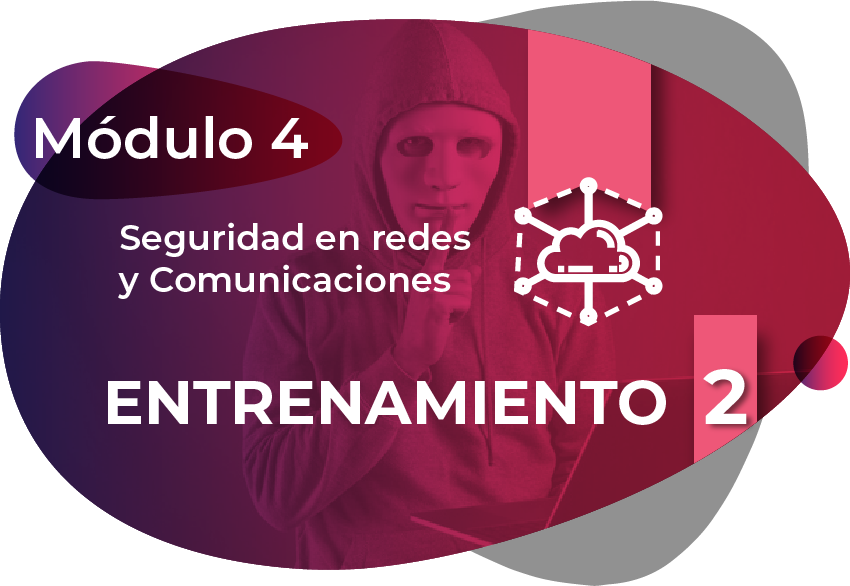 Comunicaciones seguras y ataques a redes