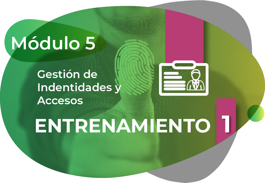 Gestión de identidad y autenticación